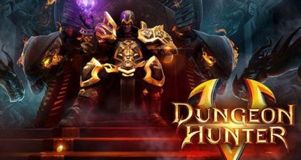 dungeon hunter 5 guide 2019